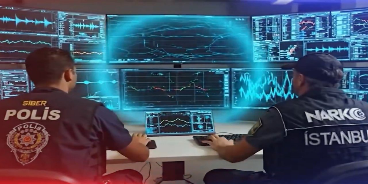 Sosyal medya üzerinden uyuşturucu satışına operasyon: 305 gözaltı