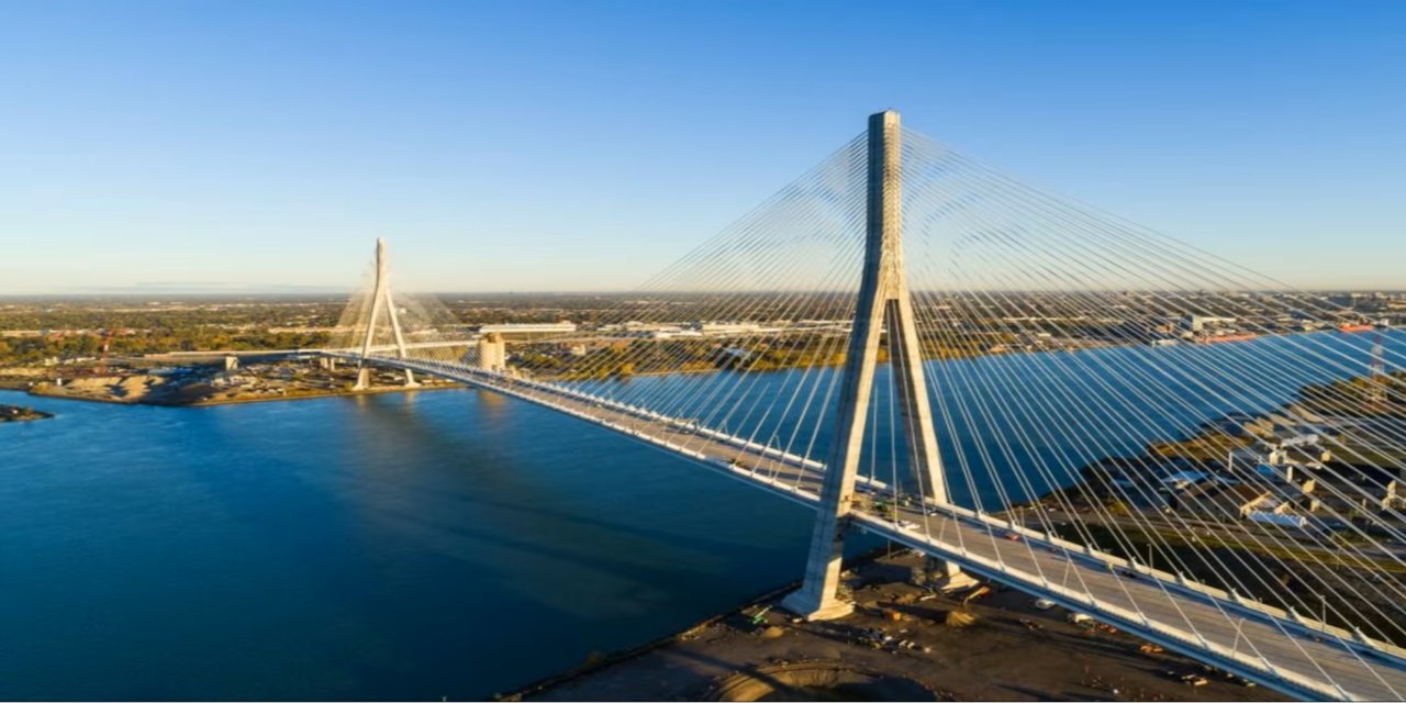 Kanada, Trump'ın uluslararası köprü açılışını geciktirme tehdidini kınadı