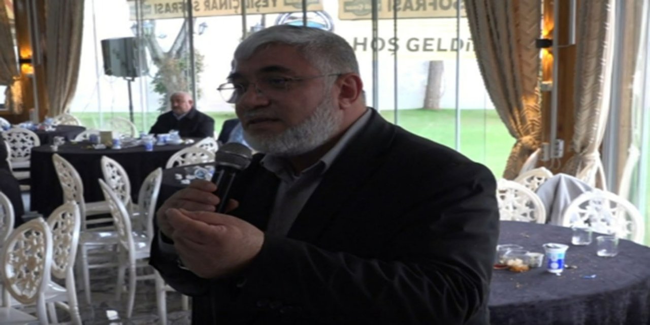 Şanlıurfa’da bağımlılık, aile ve çiftçilerin sorunları masaya yatırıldı