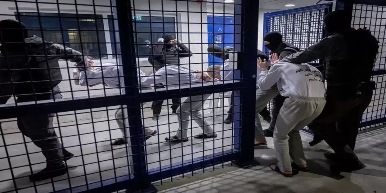 HAMAS: BM raporu işgalcilerin vahşetini tescilledi