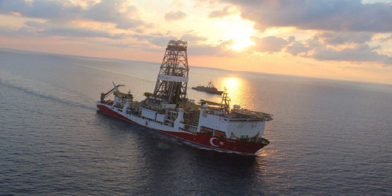 TPAO Libya’da deniz ve kara sahalarında hidrokarbon arama faaliyetlerine başlıyor