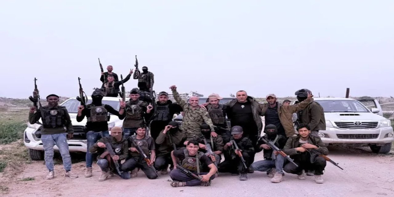 Siyonist rejim, kendi halkına ihanet eden çeteyi Refah Sınır Kapısı'nda görevlendirdi