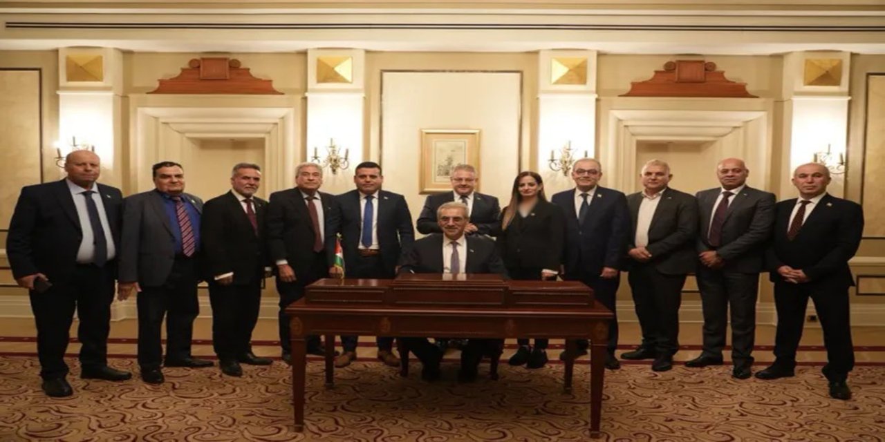 Filistin Ulusal Komitesi Gazze'ye neden giremiyor?