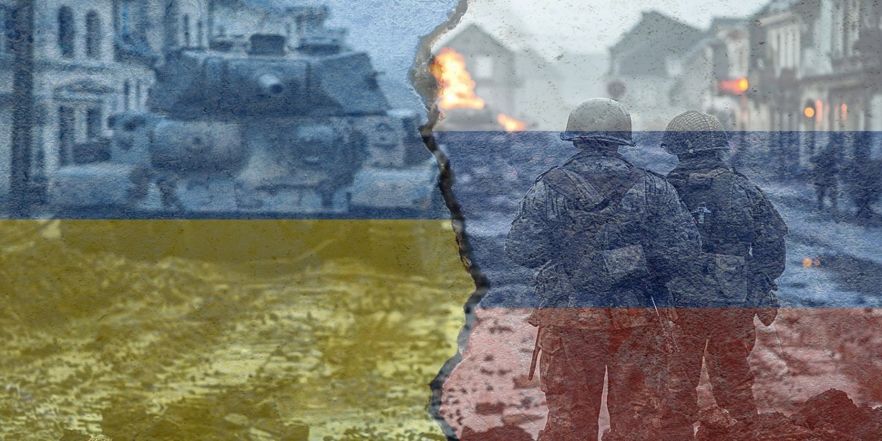 Cephede çatışma, masada diplomasi: Rusya-Ukrayna savaşında son 72 saat