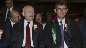 Beştepe'den Kılıçdaroğlu ve TBB’ye önemli çağrı