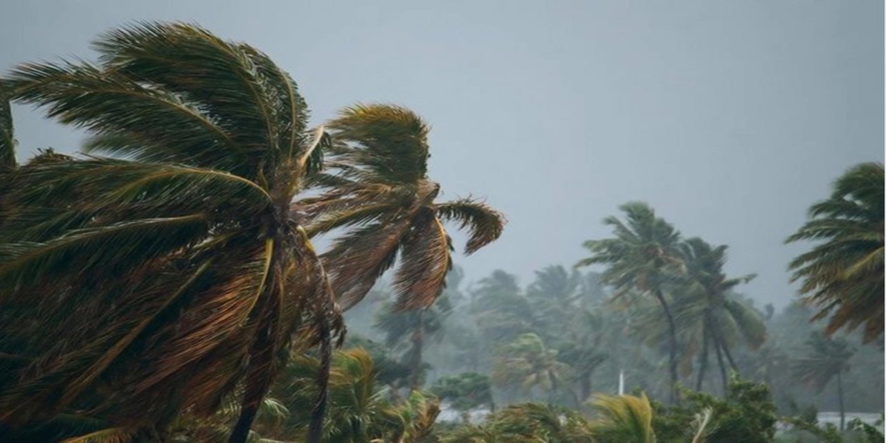Madagaskar'ı Gezani Kasırgası vurdu:  36 ölü, 6 kayıp