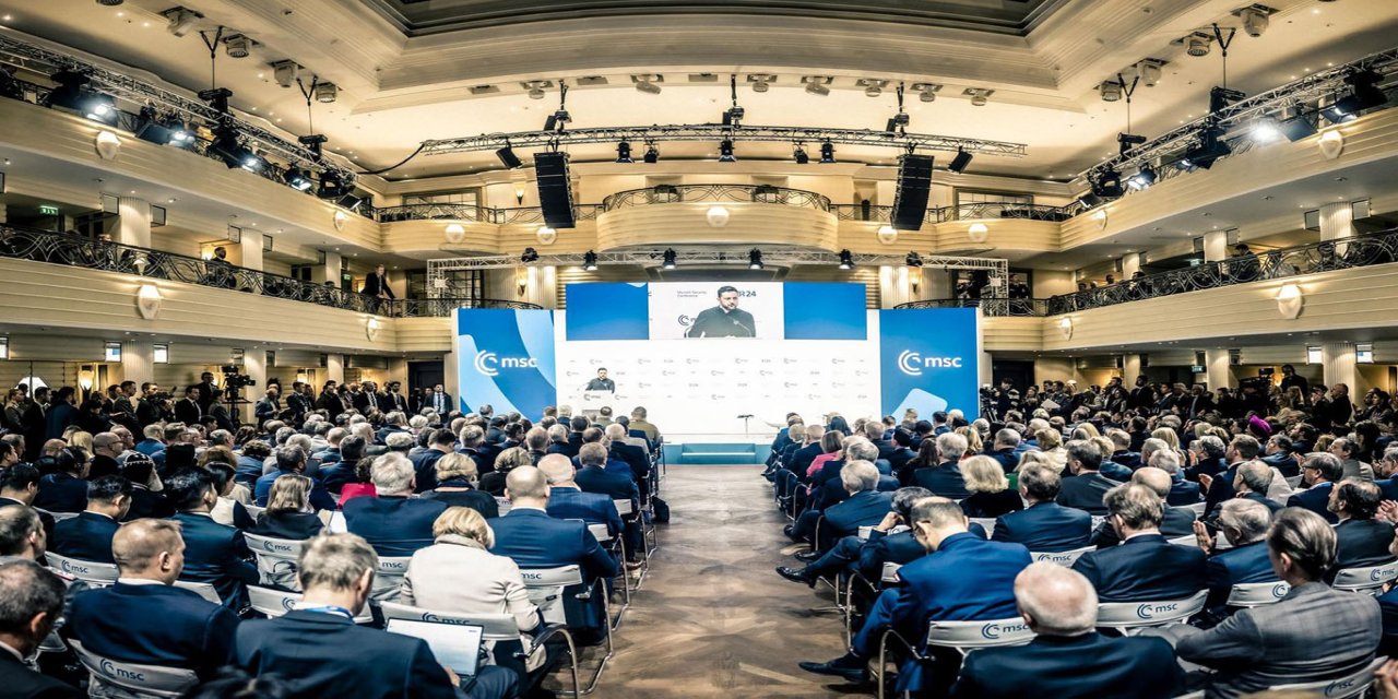 Avrupa başkentlerinde temel soru: ABD'ye güvenilebilir mi?