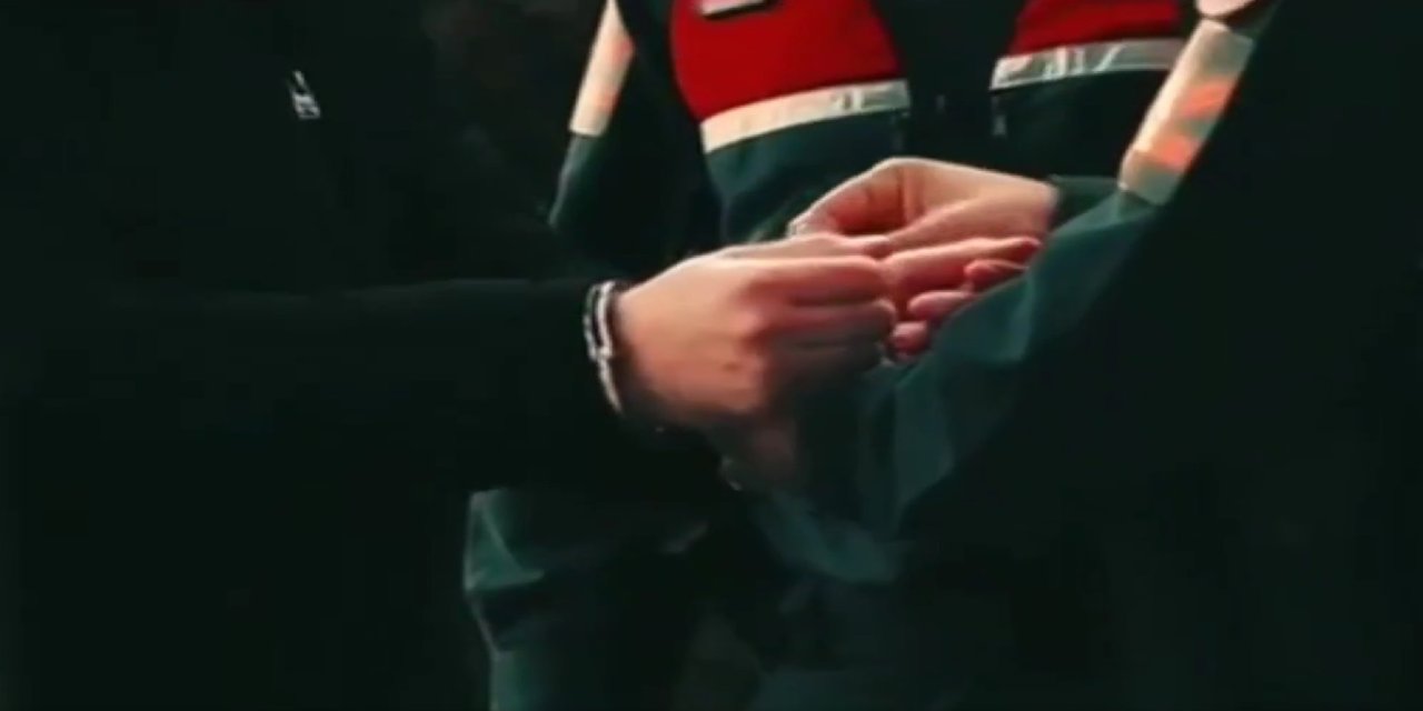 12 ilde organize suç operasyonu: 109 şüpheli yakalandı