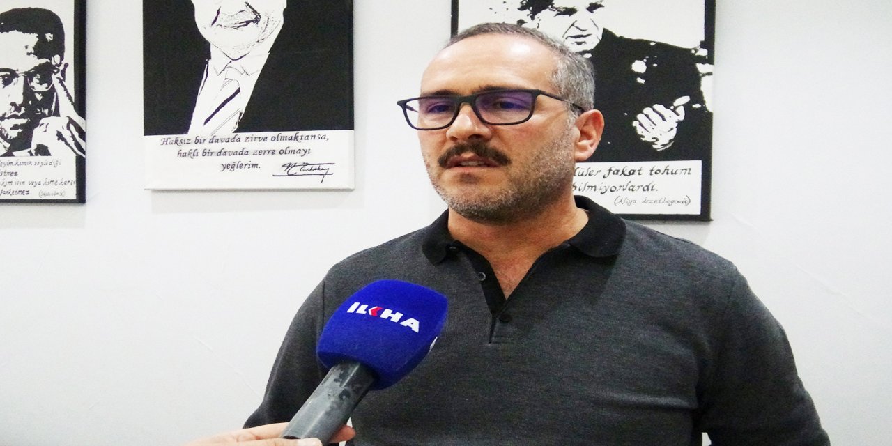 Hukukçu Taşkıran: Epstein dosyası siyasi ve bürokratik güçle bastırıldı