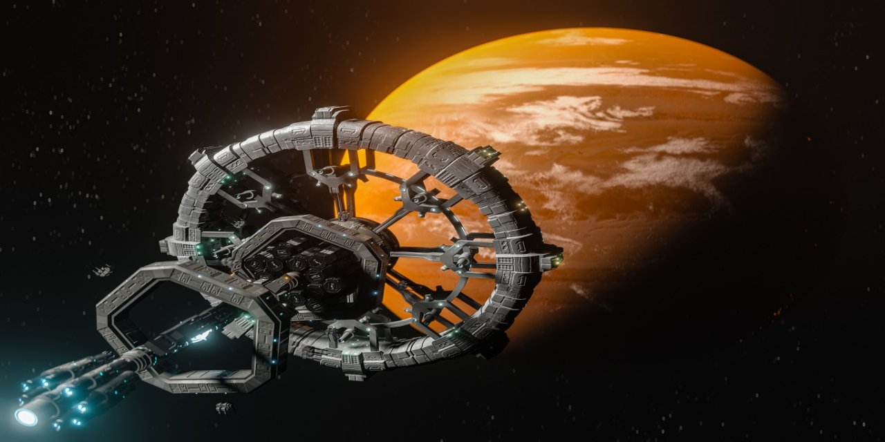 Ülkelerin uzay rekabeti derinlik kazanıyor