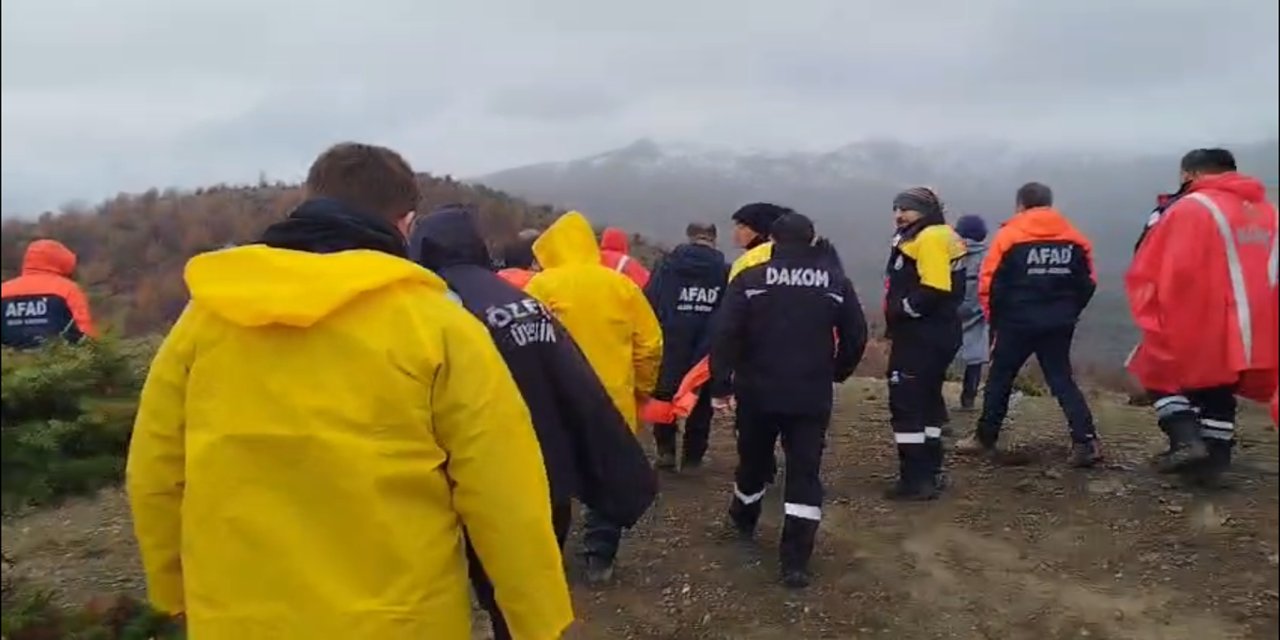 Diyarbakır’da 84 yaşındaki kayıp adam için arama çalışmaları sürüyor