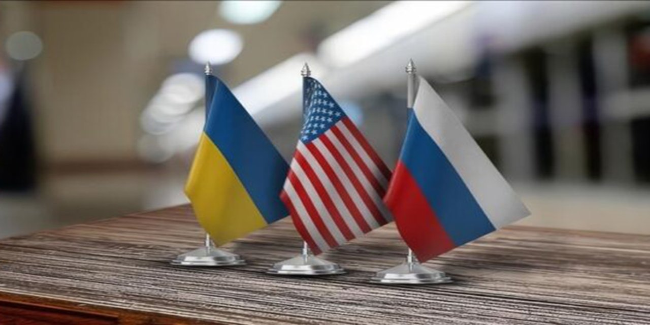 Rusya, ABD ve Ukrayna müzakerelerinin üçüncü turu Cenevre'de