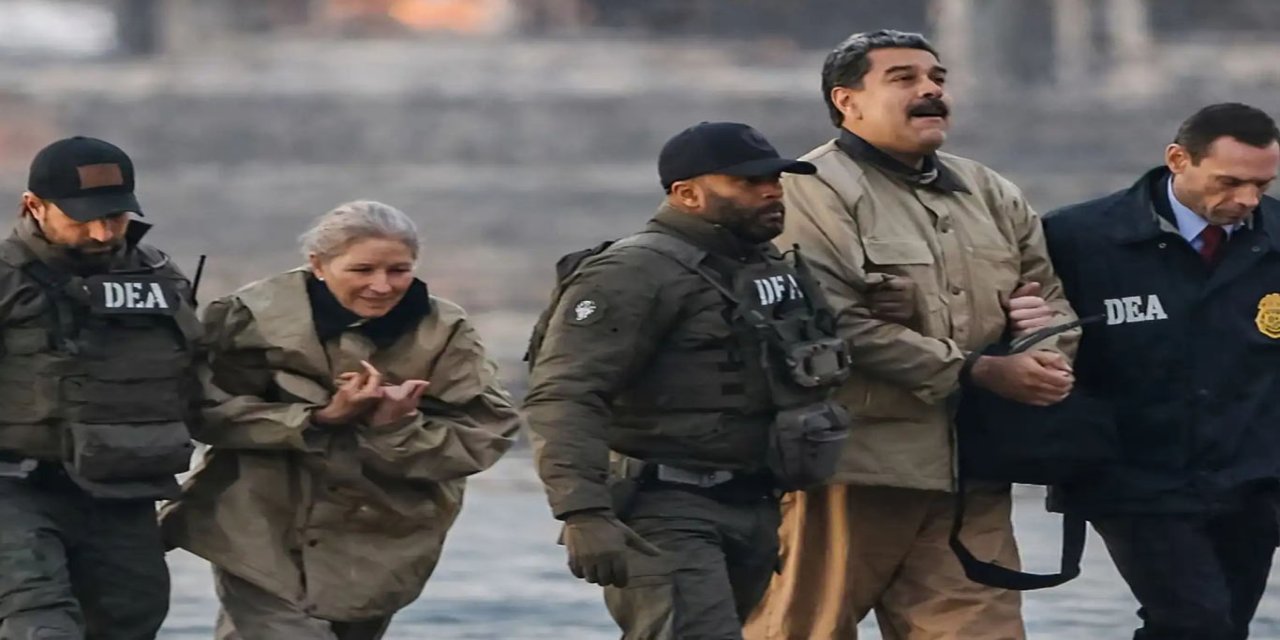 Maduro operasyonunda kullanıldığı iddia edilen "gizli silah" tartışması sürüyor