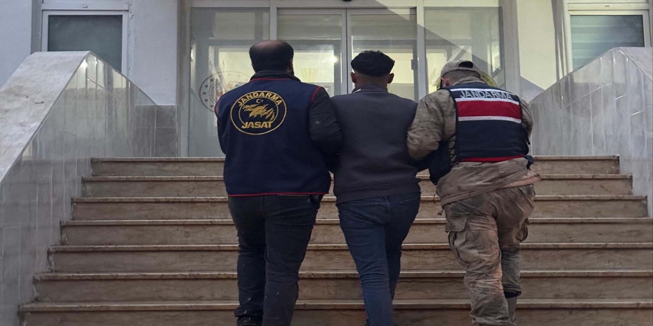 Şanlıurfa’da 70 milyon TL’lik dolandırıcılık operasyonu