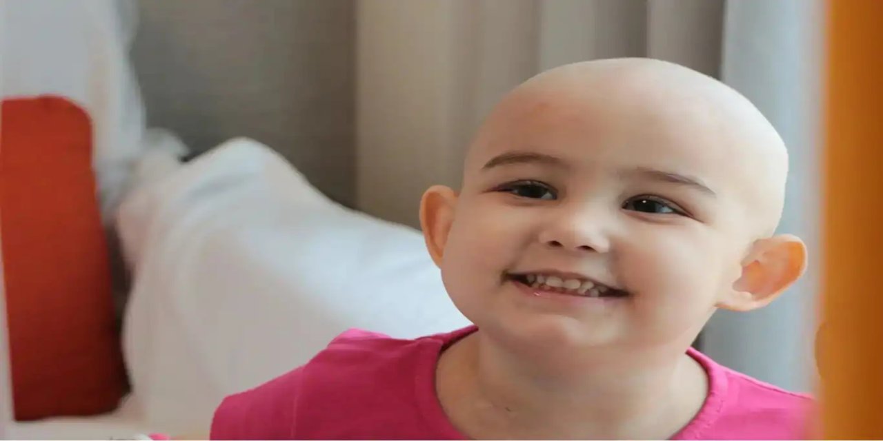 Prof. Dr. Kansoy: Çocukluk çağı kanserlerinin üçte biri lösemi