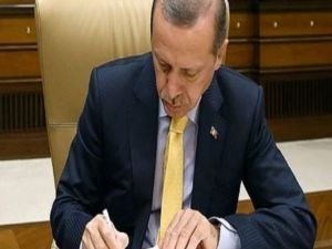 Erdoğan’dan taziye mesajı