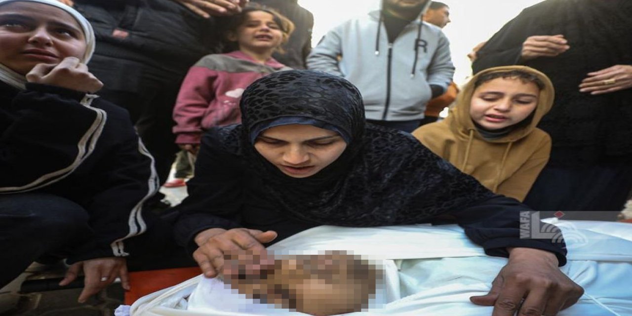 Ateşkes yalanı: Gazze'de 14 şehit