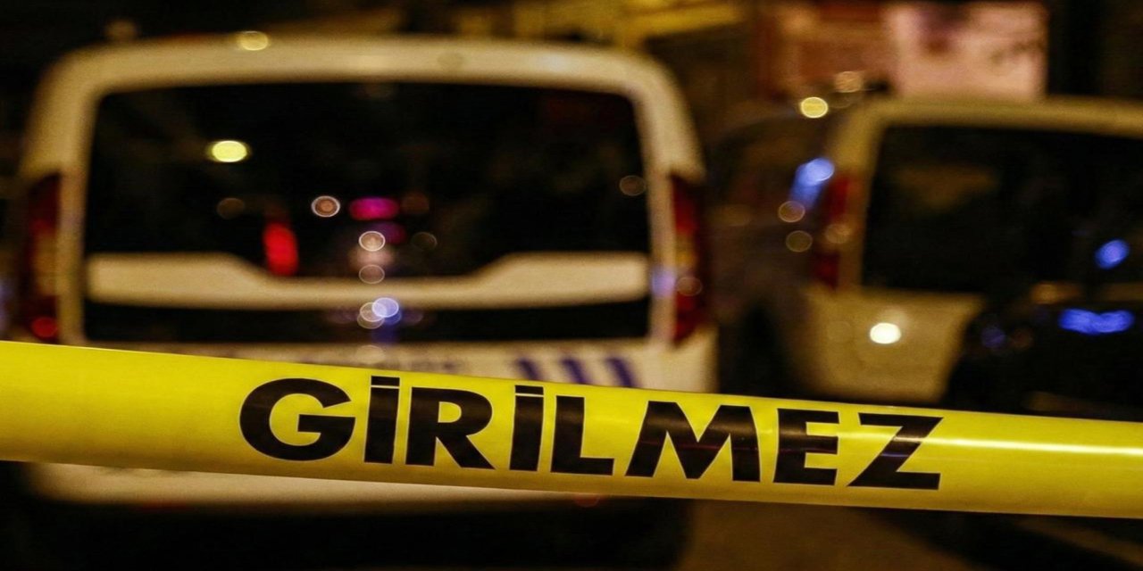 Malatya'da silahlı kavga: 1 yaralı