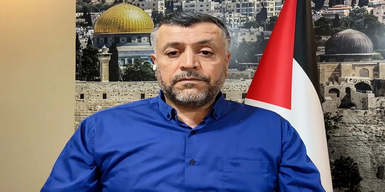 HAMAS'tan siyonist rejime net mesaj: Silahı bırakmayız, direnişten vazgeçmeyiz