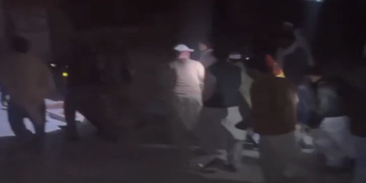 Pakistan'da kontrol noktasına saldırı: 7 polis hayatını kaybetti