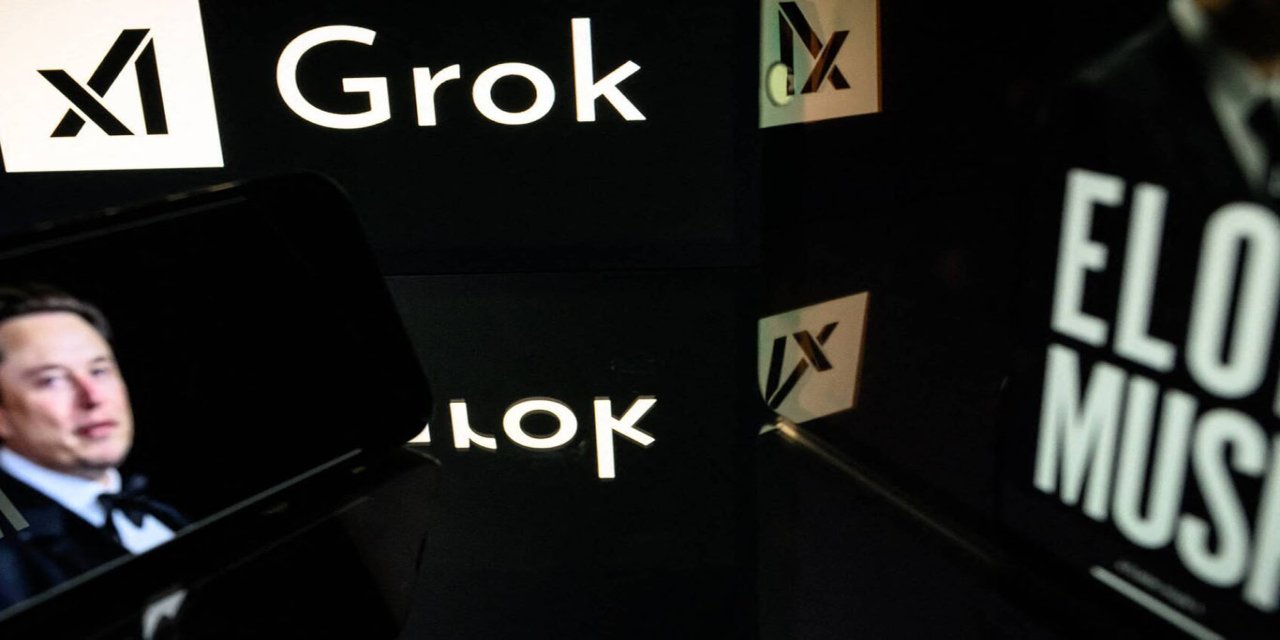 İrlanda'da Grok'a "uygunsuz ve rızasız görüntüler üretme" soruşturması