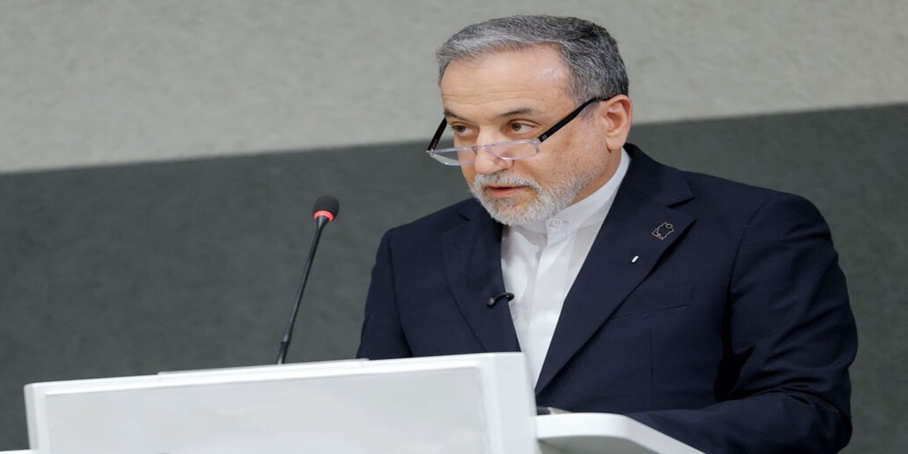 Arakçi: ABD ile temel ilkelerde anlaşmaya vardık