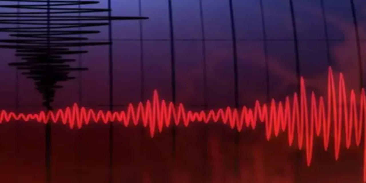 Bosna Hersek'te 4,4 büyüklüğünde deprem