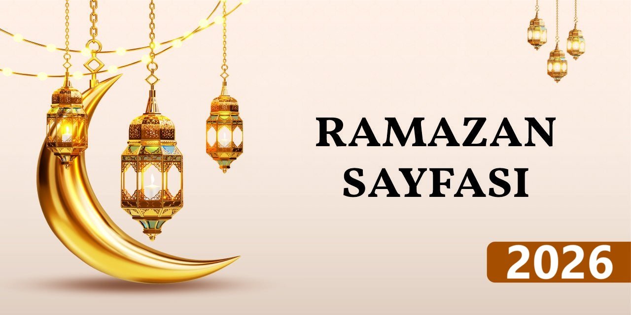 Ramazan Sayfası: El Esma'ul Husna ve Oruç