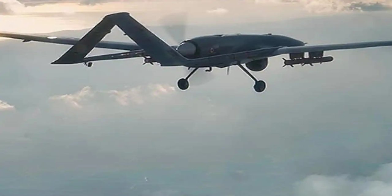 Rusya: Ukrayna’ya ait 43 İHA düşürüldü