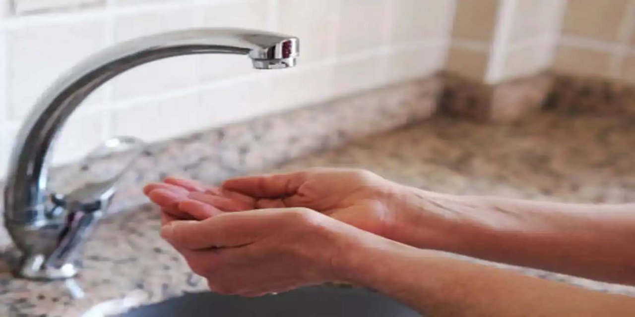 Şanlıurfa’da bazı mahalleler için su kesintisi uyarısı