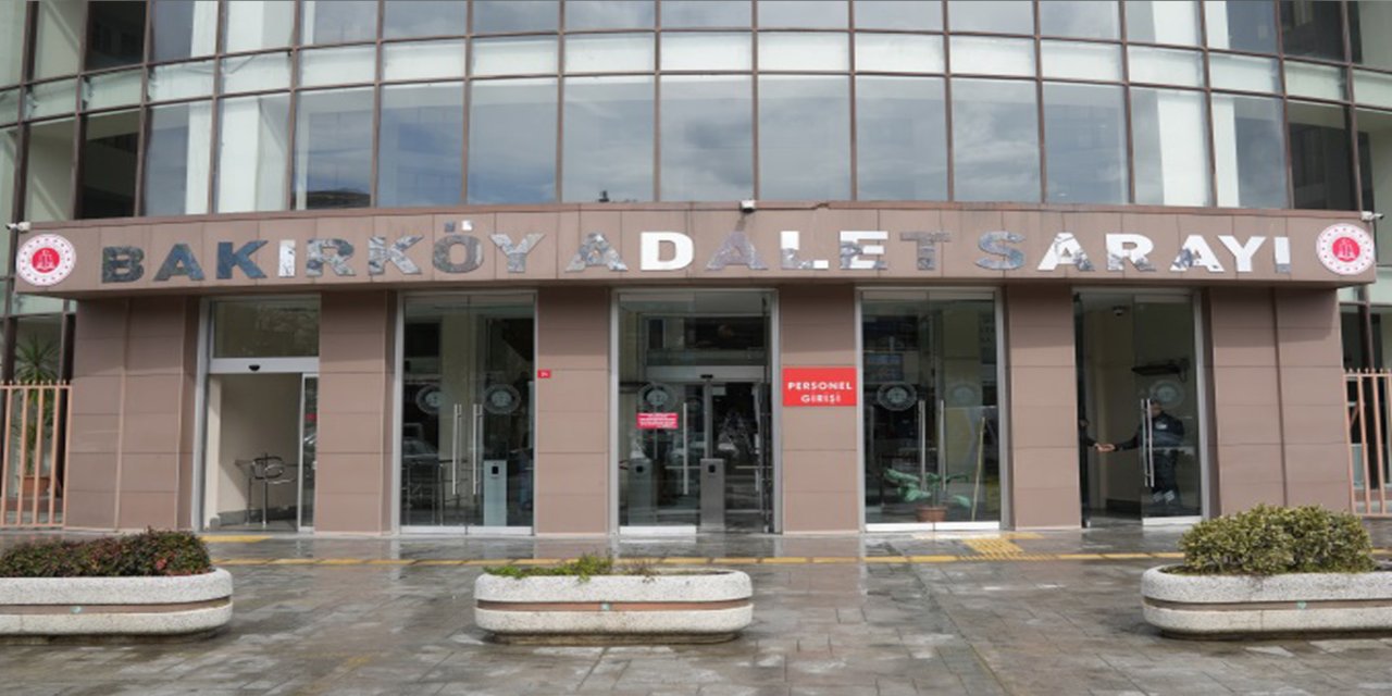 Canlı yayındaki sözleri nedeniyle Deniz Sinan Demir hakkında soruşturma