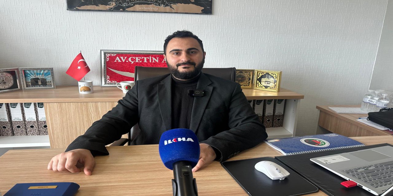 Avukat Çetin Acu: Zorunlu aşı düzenlemesi anayasal hakları tartışmaya açabilir