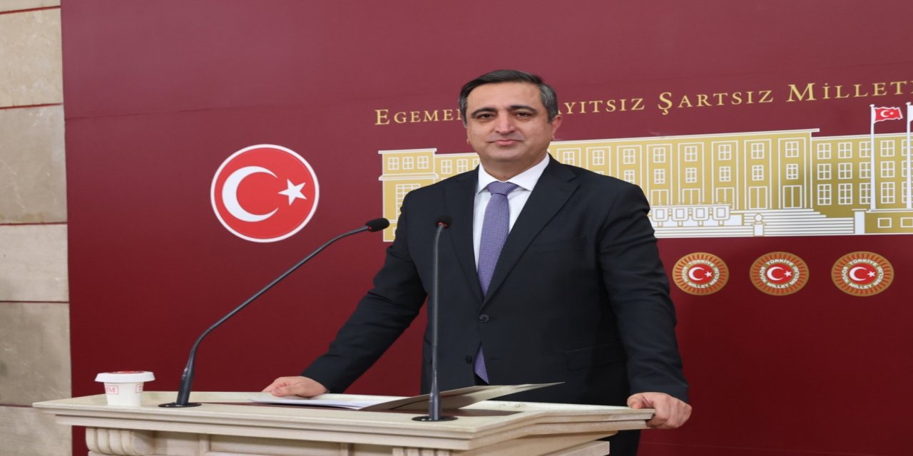 HÜDA PAR Sözcüsü Ramanlı: Enflasyon hedefi ilk aydan çöktü, bedelini sabit gelirli ödüyor