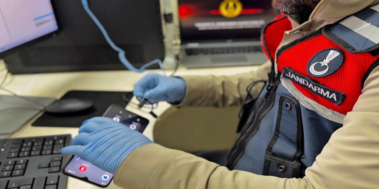 Yalova merkezli 6 ilde nitelikli dolandırıcılık operasyonu: 12 gözaltı