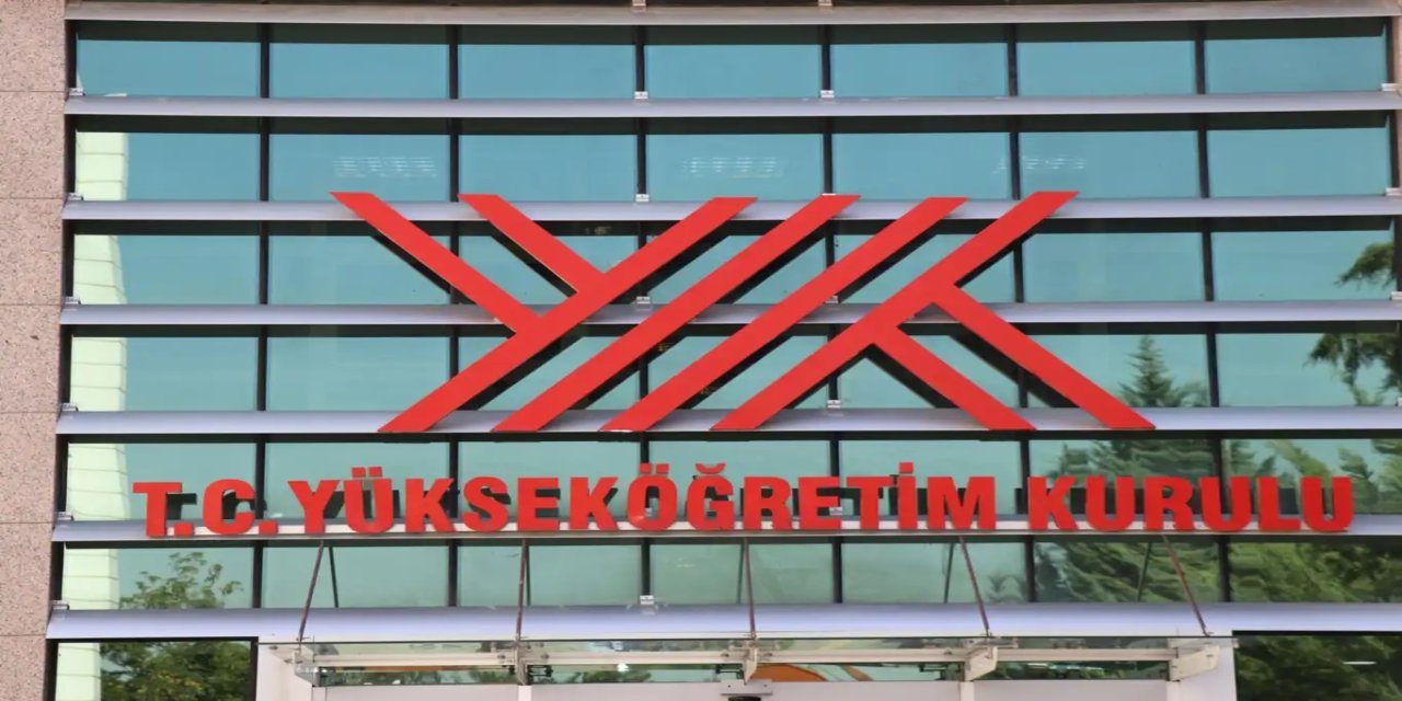 YÖK üniversitelerde Ramazan ayına yönelik mesai kolaylığı istedi