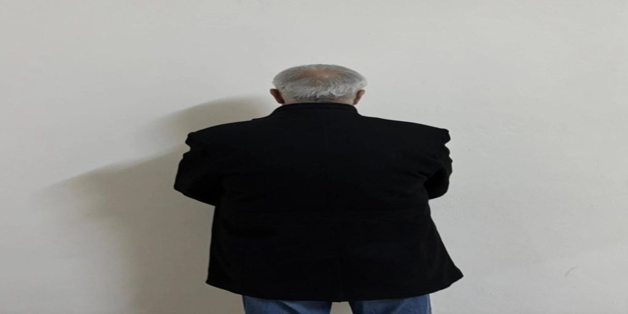 Gaziantep'te 19 yıl 4 ay hapis cezası bulunan şüpheli yakalandı