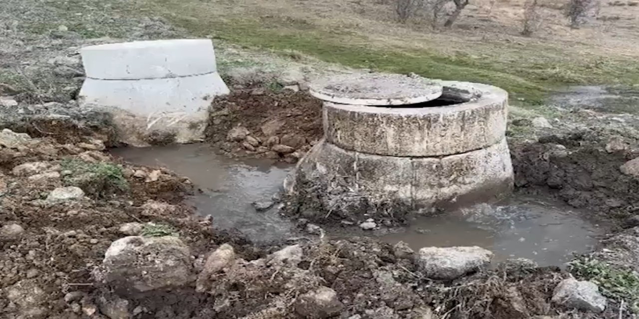 İçme suyuyla ilgili iddialara ABB'den açıklama