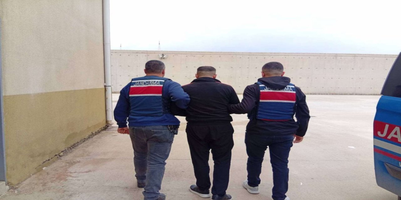 Gaziantep’te göçmen kaçakçılarına operasyon: 1 tutuklanma