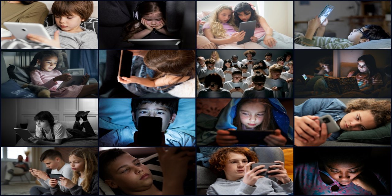Dijital dünyada bilinçli büyümek: Ülkeler yaş kısıtlamalarıyla yeni bir dengelenmiş model arayışında