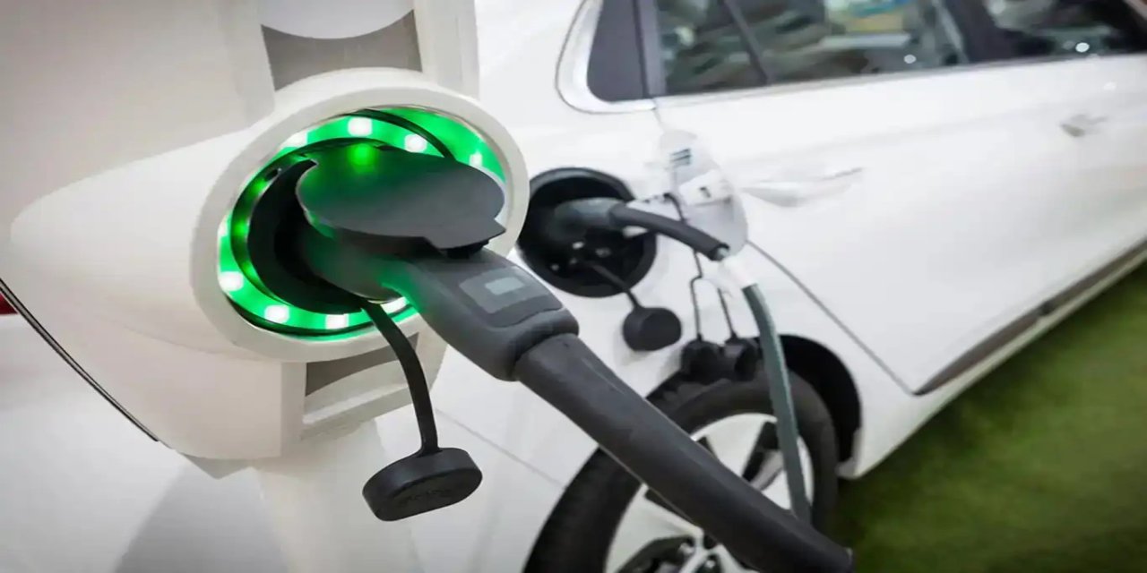 Türkiye’de elektrikli araç şarj soketi sayısı 39 bini aştı