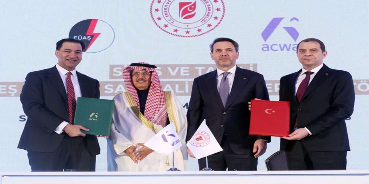 Sivas ve Taşeli GES’te temeller bu yıl atılıyor