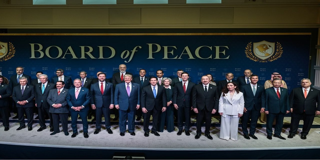 ABD'nin "Barış Kurulu" Gazze çözümü konusunda endişelerle karşı karşıya