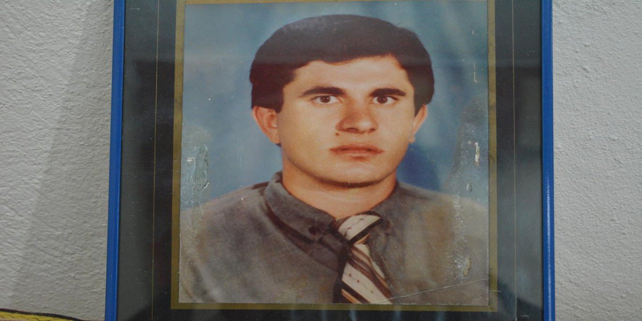 İslam'a aşık bir genç: Şehit Muhammed Said Bozkurt