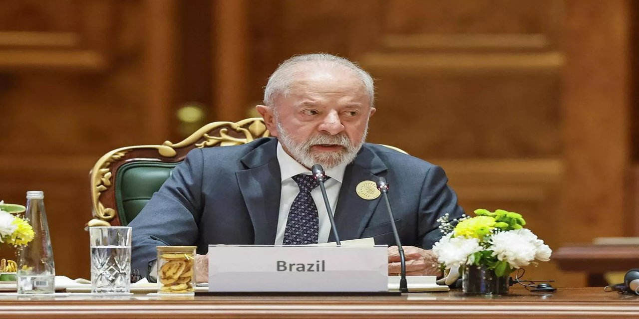 Lula da Silva: Nicolas Maduro Venezuela'da yargılanmalı