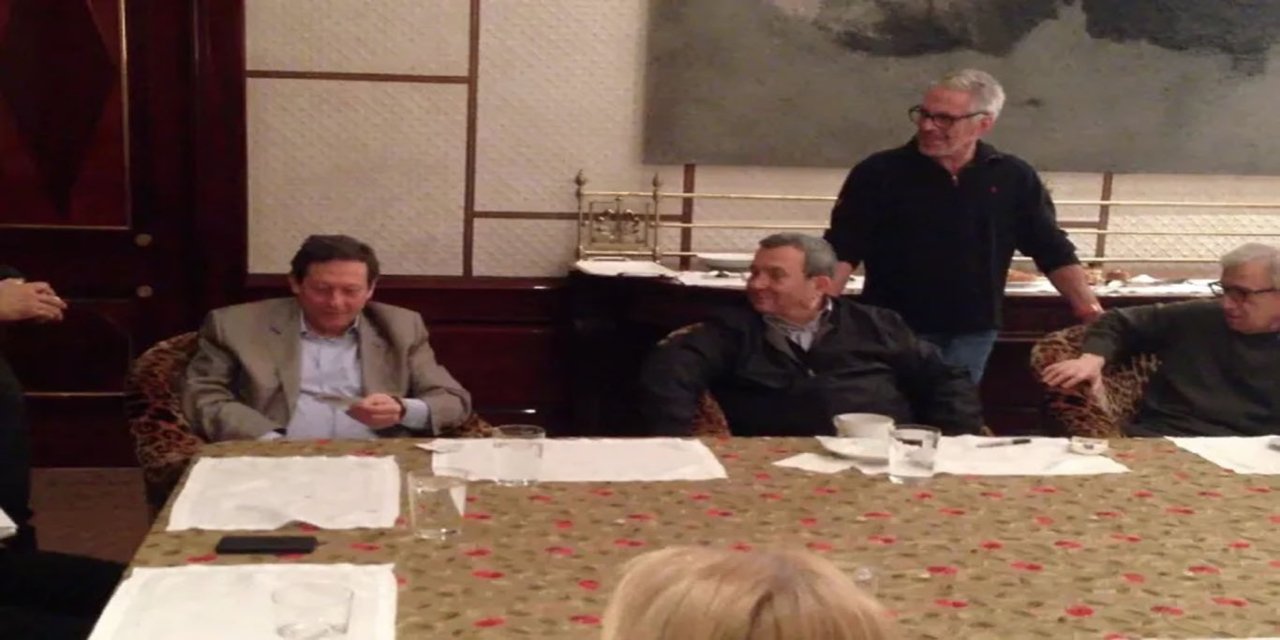 Epstein dosyası: Zengin elit sapkınlığı ve siyonist rejim bağlantısı