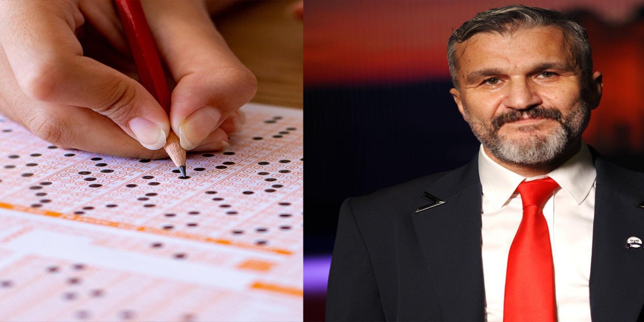 YKS hazırlığında son 4 ayda disiplin ve sistem vurgusu