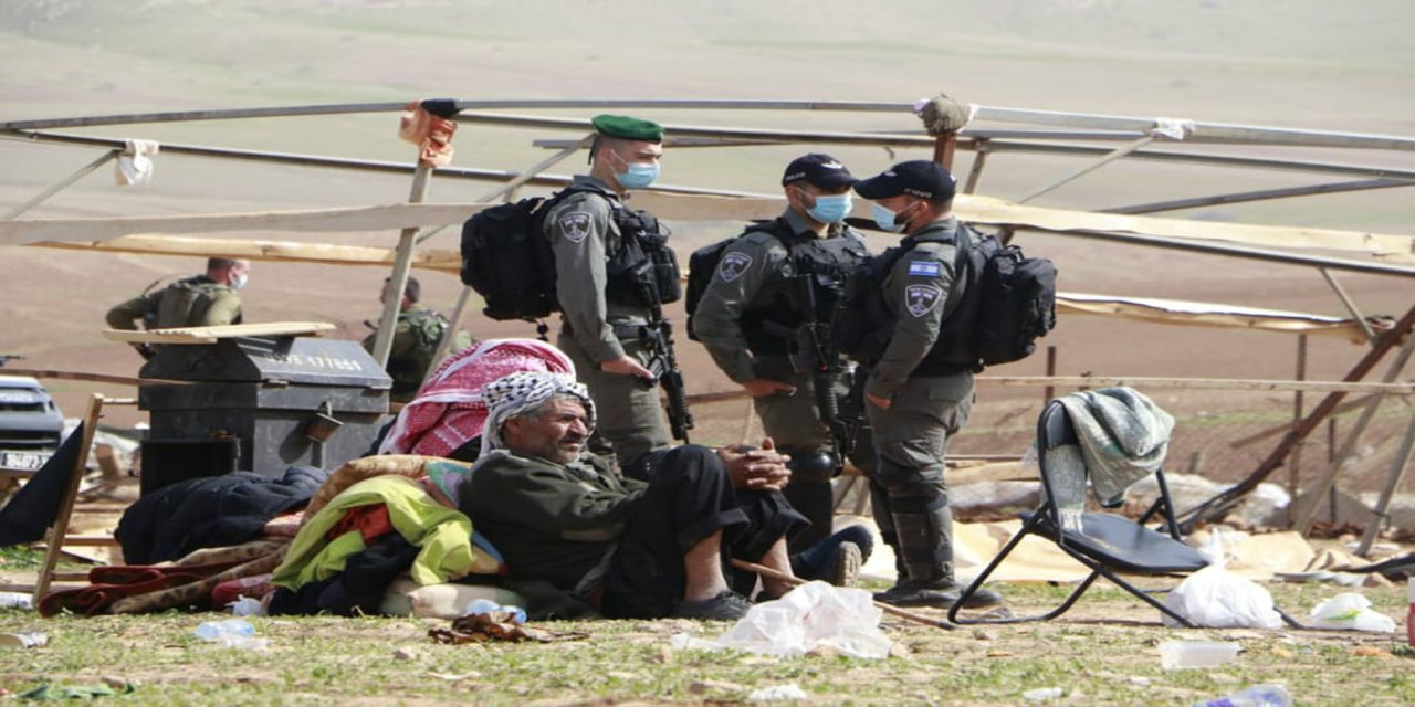 BM: Yerleşimci saldırıları Batı Şeria'da 4 bin 700'den fazla Filistinliyi yerinden etti