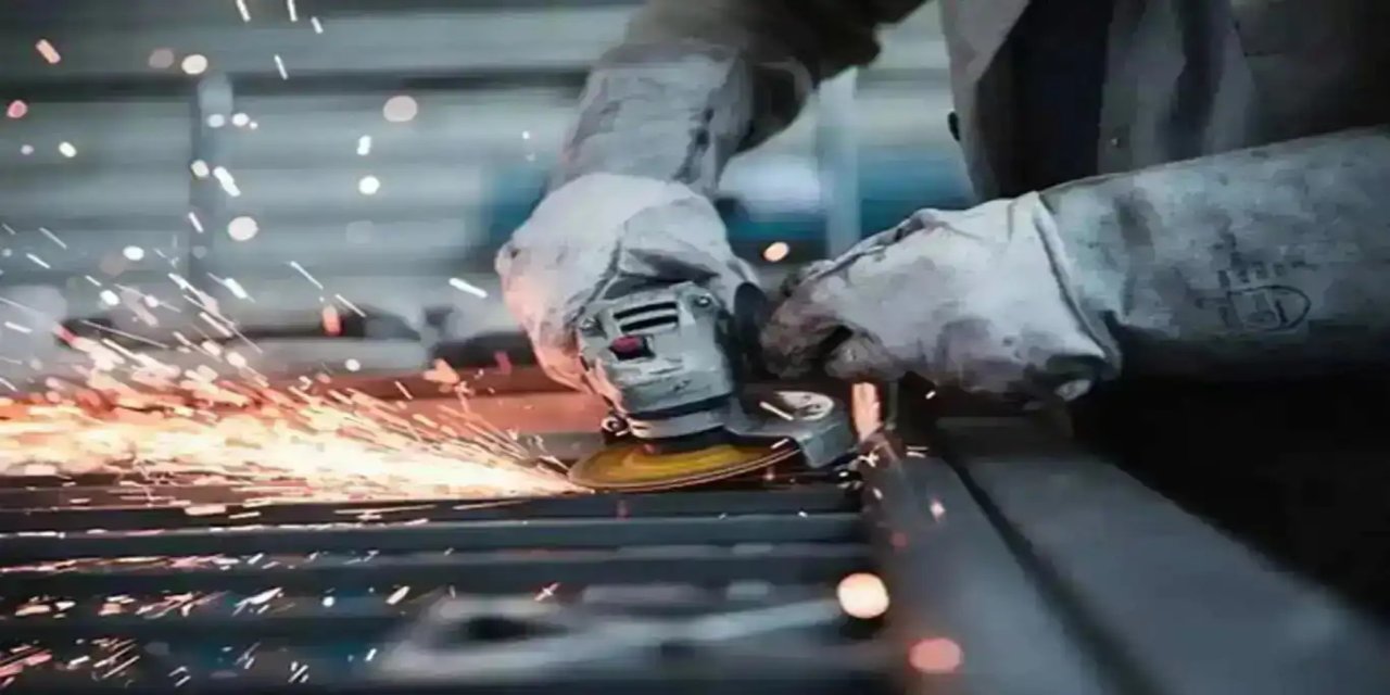 Makine sektörü yıla 2,2 milyar dolarlık ihracatla başladı