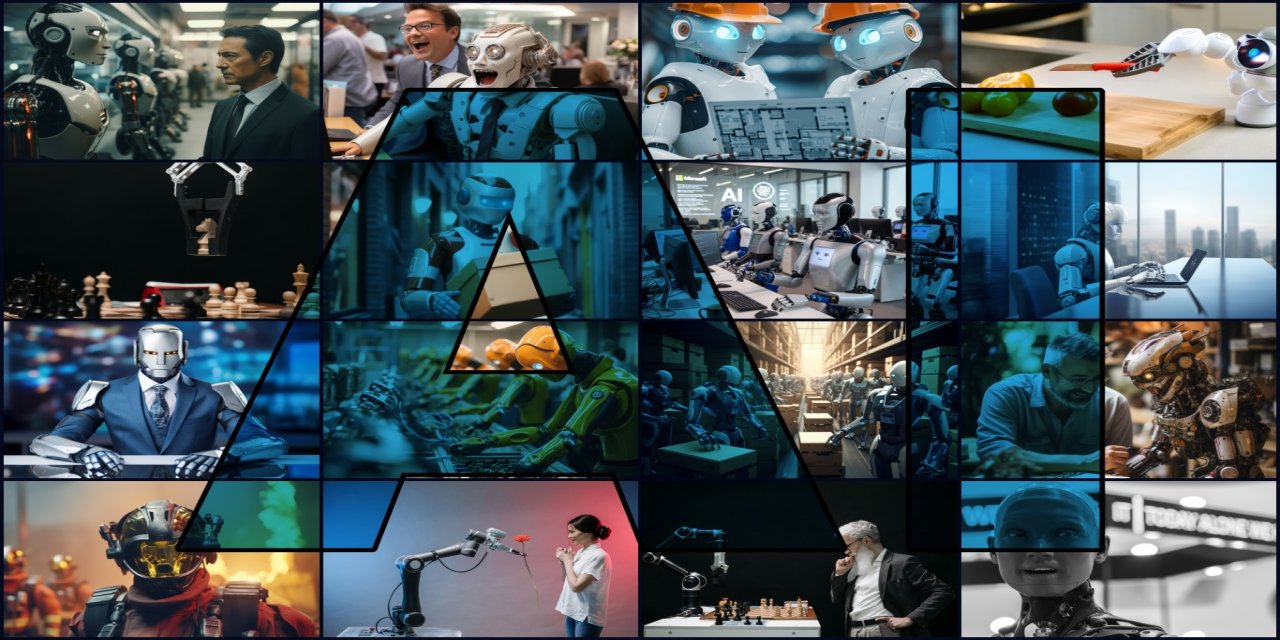 Yapay zekânın birçok işi bitireceği tartışması büyüyor: Gerçek mi, abartı mı?