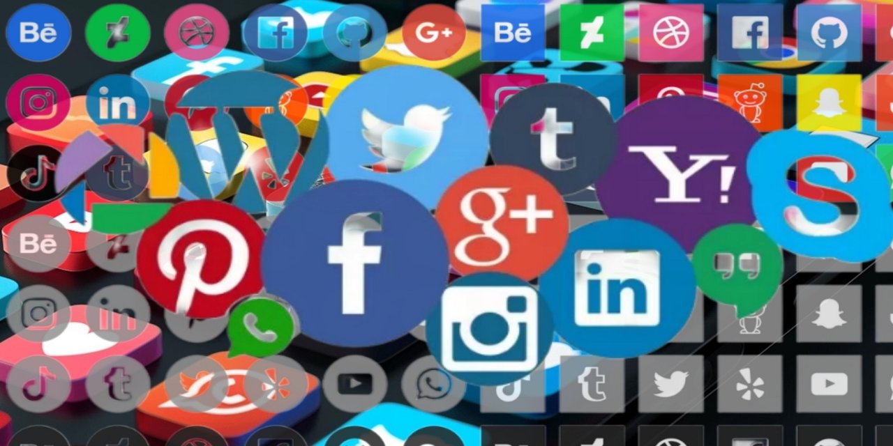 Dijital medya, siyasi algı ve uluslararası politikalarda sosyal medya savaşlarının büyüyen etkisi